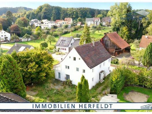 Mehrfamilienhaus zum Kauf 239.000 € 14 Zimmer 250 m² 550 m² Grundstück Unterbalzheim Balzheim 88481