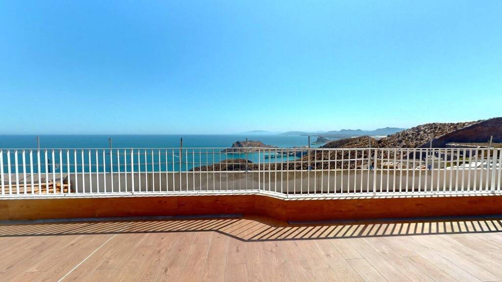 Studio zum Kauf provisionsfrei 275.000 € 1 Zimmer 62 m² Aguilas