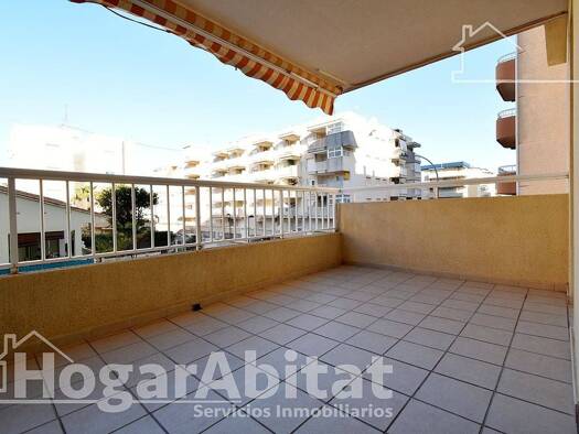 Wohnung zum Kauf 239.000 € 3 Zimmer 86 m² 1. Geschoss ronda san pedro Daimús 46710