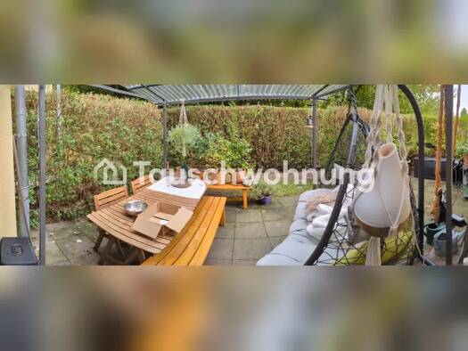 Wohnung zur Miete Tauschwohnung 900 € 3 Zimmer 75 m² EG Benzelrath Frechen 50226