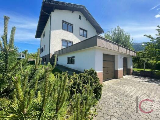 Haus zum Kauf 480.000 € 6 Zimmer 230 m² 1.123 m² Grundstück Finkenstein am Faaker See 9585