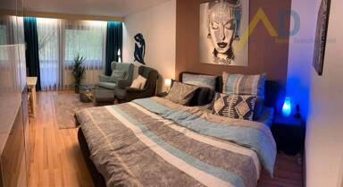 Studio zum Kauf 156.000 € 1 Zimmer 30 m² Bad Urach Bad Urach / Sirchingen 72574