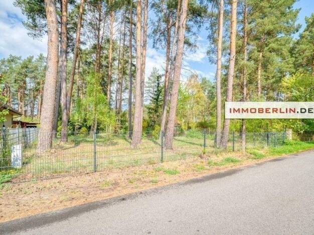 Grundstück zum Kauf 199.999 € 1.179 m² Grundstück Nassenheide Löwenberger Land 16775