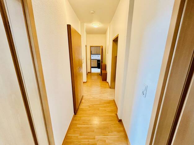 Wohnung zum Kauf 229.000 € 4 Zimmer 90 m² 3. Geschoss Nordstadt Wuppertal 42105