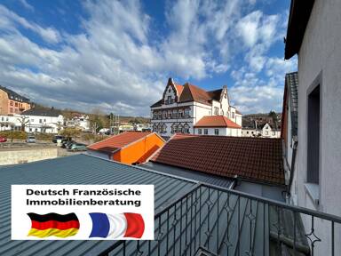 Wohnung zur Miete 650 € 2 Zimmer 94 m² 1. Geschoss frei ab 01.05.2025 Friedrichsthal Friedrichsthal 66299