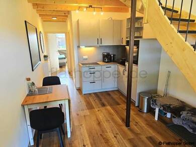 Wohnung zur Miete Wohnen auf Zeit 1.060 € 2 Zimmer 38 m² frei ab 01.12.2025 Mailling Tuntenhausen 83104