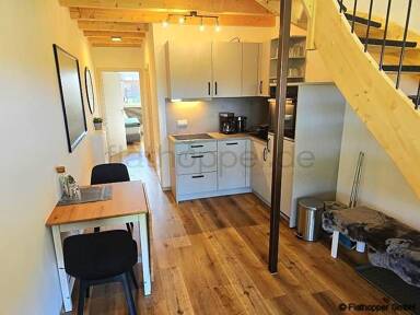 Wohnung zur Miete Wohnen auf Zeit 1.060 € 2 Zimmer 38 m² frei ab 01.05.2025 Mailling Tuntenhausen 83104