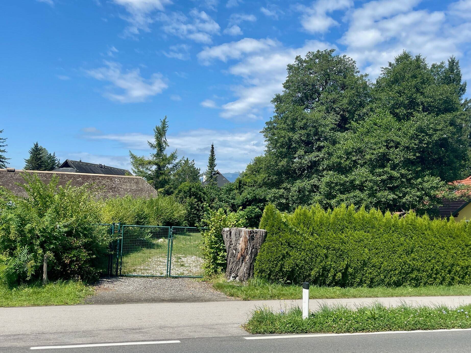 Grundstück zum Kauf - More
