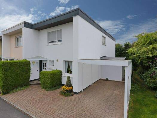 Reihenendhaus zum Kauf 450.000 € 4 Zimmer 92,1 m² 241 m² Grundstück Königsdorf Frechen 50226