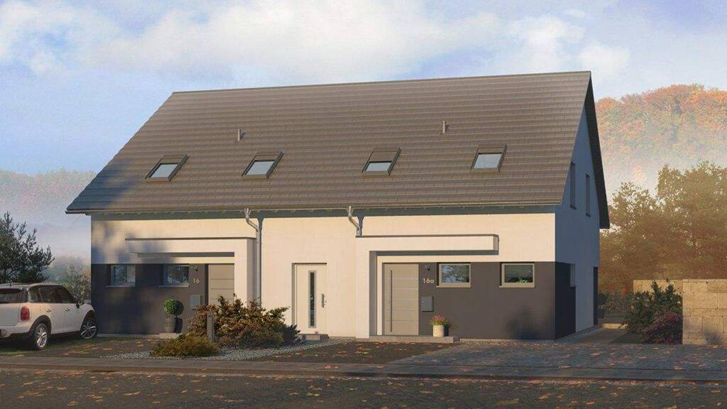 Mehrfamilienhaus zum Kauf 798.000 € 8 Zimmer 262,4 m² 840 m² Grundstück Möckern Leipzig 04159