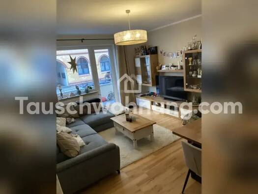 Wohnung zur Miete Tauschwohnung 620 € 3 Zimmer 73,5 m² EG Mitte Hannover 30159