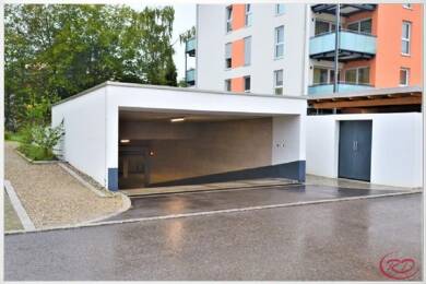 Tiefgarage zum Kauf - Neubau 26.500 € Niederndorf Waldkraiburg 84478