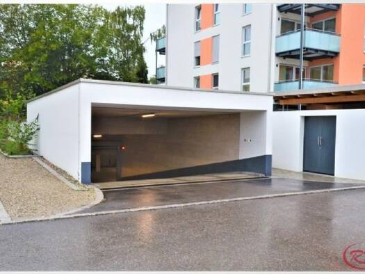 Tiefgarage zum Kauf - Erstbezug 26.500 € Waldkraiburg Waldkraiburg 84478