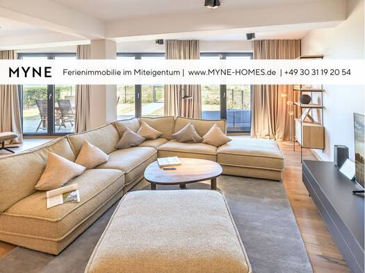 Wohnung zum Kauf 189.000 € 6 Zimmer 174 m² frei ab sofort Hauptstraße 24 Glowe Glowe 18551