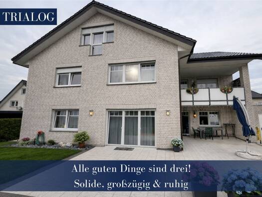 Mehrfamilienhaus zum Kauf 999.000 € 13 Zimmer 408 m² 647 m² Grundstück Harsewinkel 33428