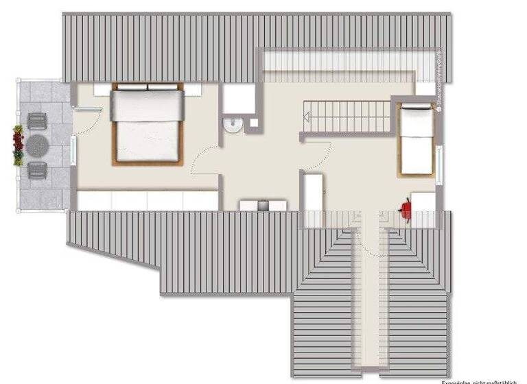 Einfamilienhaus zum Kauf 335.000 € 5 Zimmer 108 m² 268 m² Grundstück Haubersbronn Schorndorf 73614