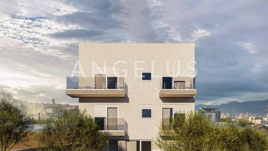 Wohnung zum Kauf 483.480 € 4 Zimmer 107 m² 2. Geschoss Mejasi - Sirobuja