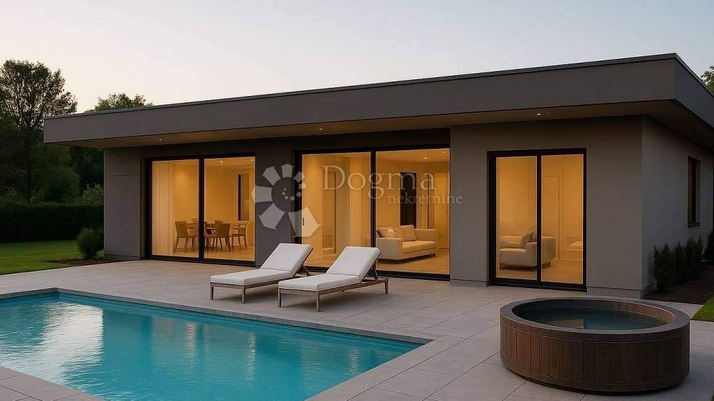 Land-/Forstwirtschaft zum Kauf 39.000 € Petrinja