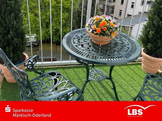 Maisonette zum Kauf provisionsfrei 398.000 € 3 Zimmer 77 m² Weißensee Berlin 13086