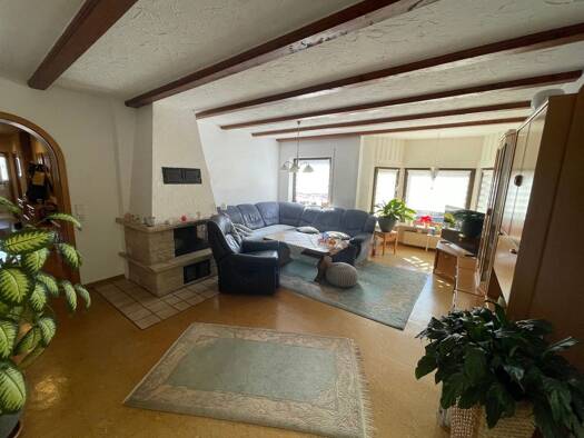 Wohnung zum Kauf 295.000 € 3,5 Zimmer 108 m² frei ab 01.06.2026 Gresgener Weg 4 Zell Zell im Wiesental 79669