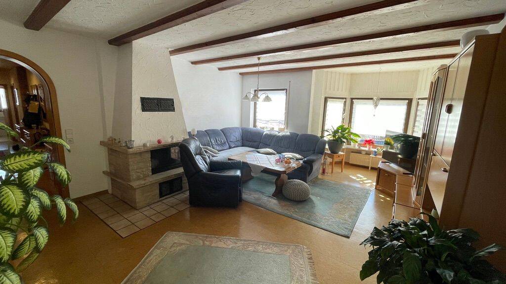 Wohnung zum Kauf 295.000 € 3,5 Zimmer 108 m² frei ab 01.06.2026 Gresgener Weg 4 Zell Zell im Wiesental 79669