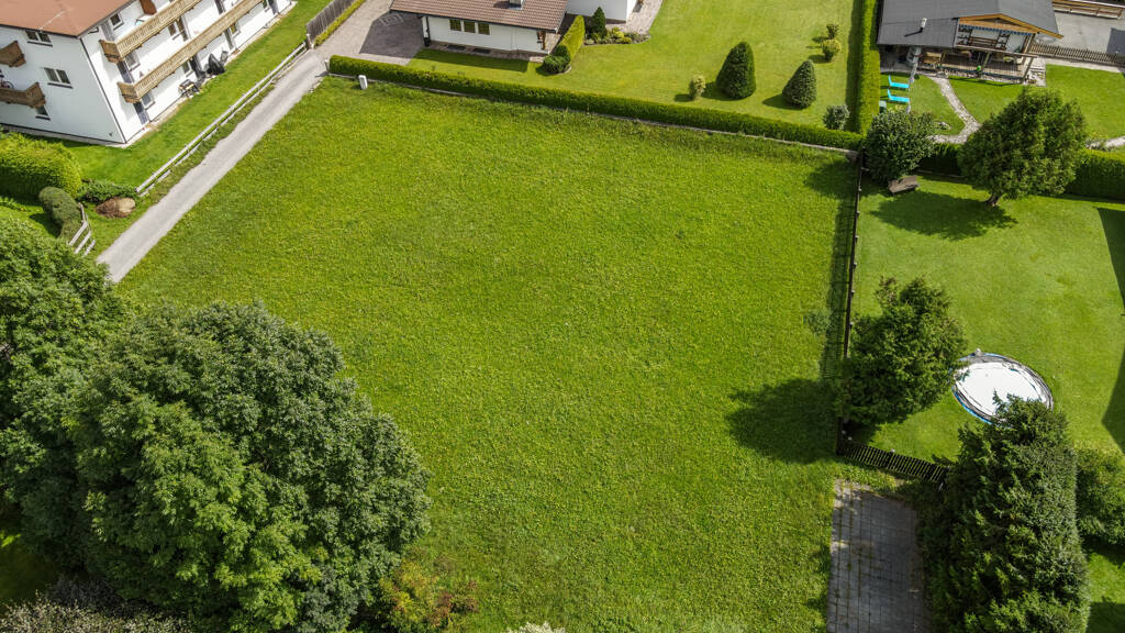 Grundstück zum Kauf 990.000 € 1.483 m² Grundstück Waidring 6384