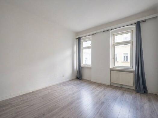 Wohnung zum Kauf 98.900 € 1 Zimmer 26,6 m² 2. Geschoss Meidling 1120
