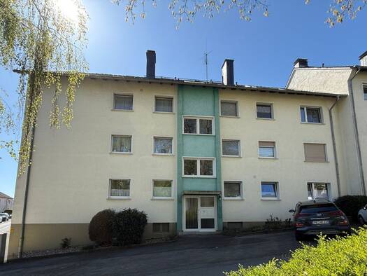 Wohnung zum Kauf 69.000 € 2 Zimmer 52 m² Belecke Warstein 59581