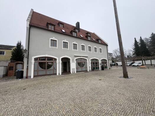 Praxis zum Kauf 218.400 € 9 Zimmer 182 m² Bürofläche Schwabmünchen Schwabmünchen 86830