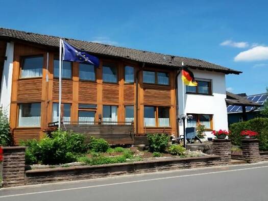 Mehrfamilienhaus zum Kauf 786.000 € 10 Zimmer 270 m² 805 m² Grundstück Blecher Odenthal 51519