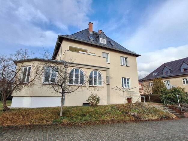 Mehrfamilienhaus zum Kauf 450.000 € 221 m² 812 m² Grundstück Saalfeld 07318