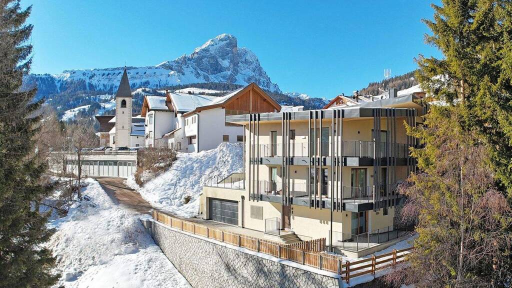 Wohnung zum Kauf 520.000 € 3 Zimmer 57,2 m² 1. Geschoss Straße S. Antone St. Martin in Thurn 39030