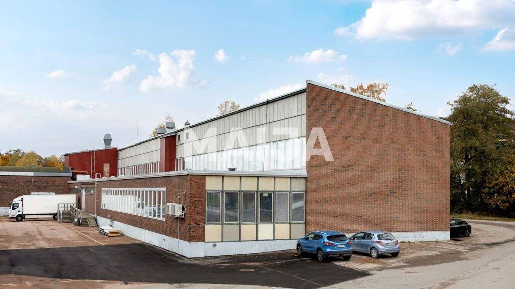 Bürofläche zur Miete 4.200 € Kotka 48100