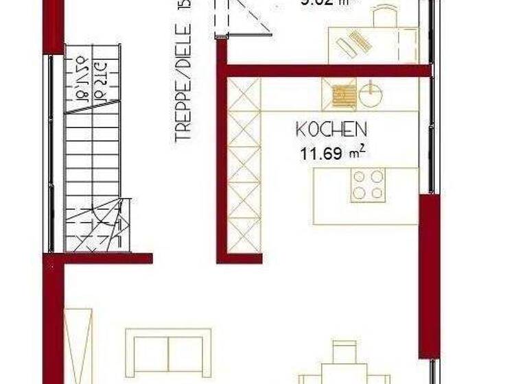 Einfamilienhaus zum Kauf - Erstbezug provisionsfrei 854.000 € 6 Zimmer 145 m² 419 m² Grundstück Effeltrich 91090