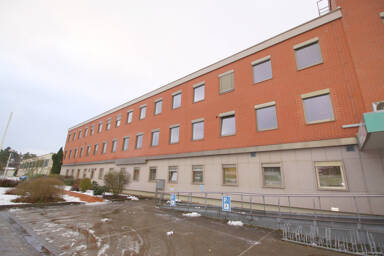Bürogebäude zur Miete 4.851 € 462 m² Bürofläche Gifhorn Gifhorn 38518