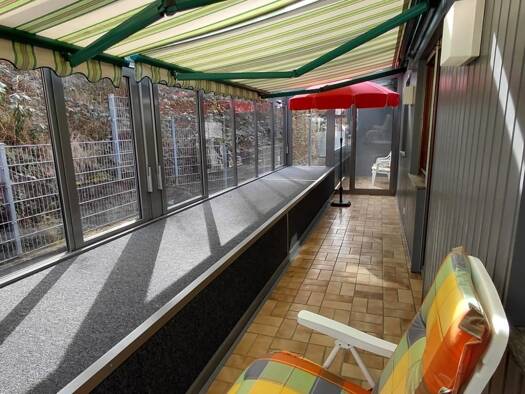 Wohnung zur Miete 1.330 € 3,5 Zimmer 97 m² Brombach Lörrach 79541