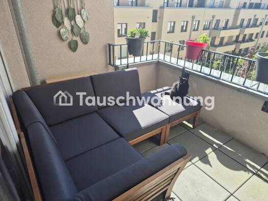 Wohnung zur Miete Tauschwohnung 1.363 € 4 Zimmer 90 m² 3. Geschoss Alt-Hohenschönhausen Lichtenberg 10318