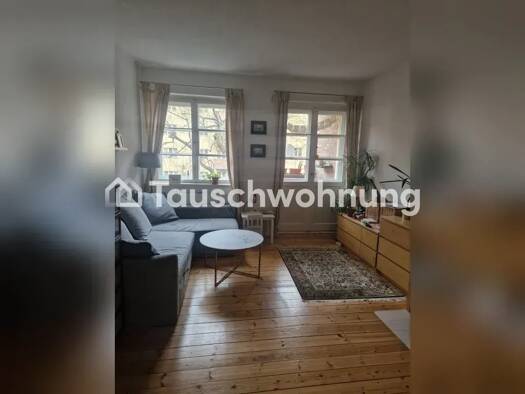 Wohnung zur Miete Tauschwohnung 411 € 2 Zimmer 51 m² Französisch Buchholz Pankow 10439