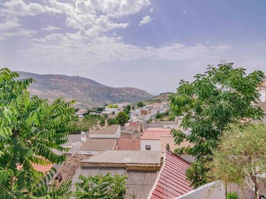 Villa zum Kauf 68.000 € 5 Zimmer 140 m² 103 m² Grundstück Calle Convento Colomera 18564