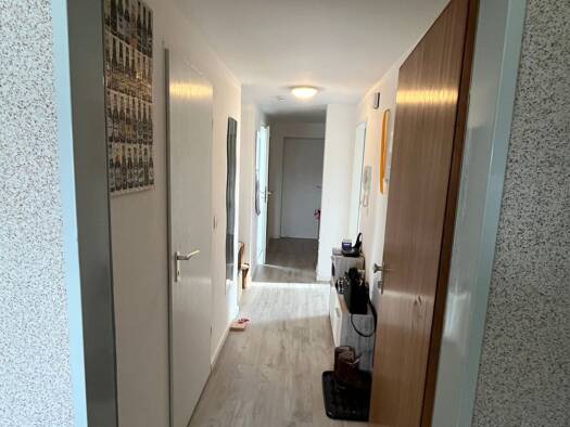Wohnung zur Miete 520 € 2 Zimmer 38 m² Geschoss 2/3 frei ab 01.05.2026 Kareth Lappersdorf 93138