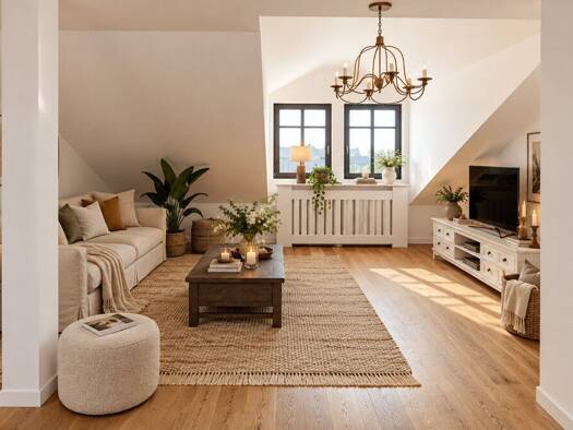 Wohnung zum Kauf provisionsfrei 219.000 € 3 Zimmer 74,7 m² 5. Geschoss Rosa-Luxemburg-Straße 48 Neustadt-Neuschönefeld Ost 04315
