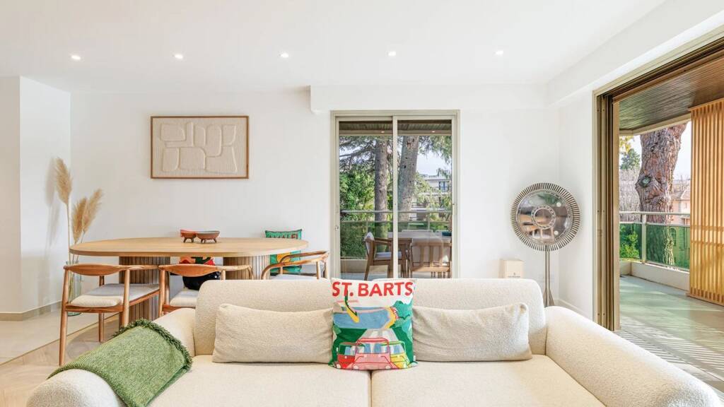 Wohnung zum Kauf 890.000 € 87 m² Californie Cannes 06400