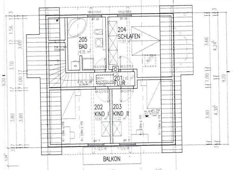 Einfamilienhaus zum Kauf 499.000 € 4 Zimmer 115 m² 471 m² Grundstück Neuhof Seebad Heringsdorf 17424