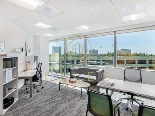 Bürofläche zur Miete provisionsfrei 75 m² Bürofläche teilbar ab 1 m² Schwetzingen 68723