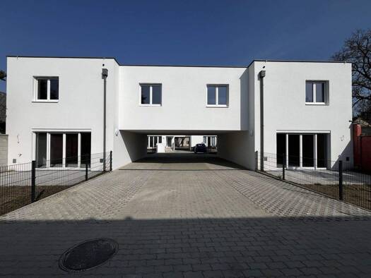 Haus zum Kauf - Erstbezug Obersdorf 2120