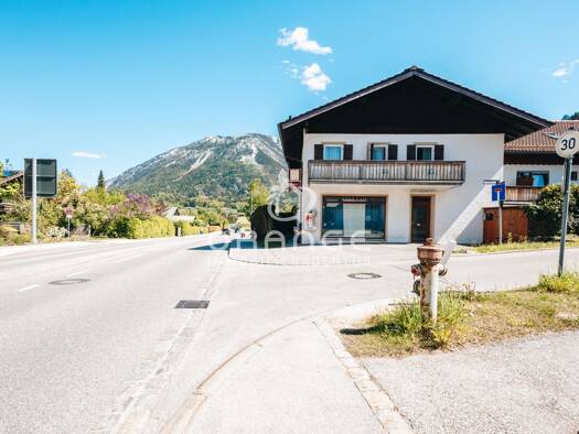 Grundstück zum Kauf 2.600.000 € 1.881 m² Grundstück Bayerisch Gmain 83457