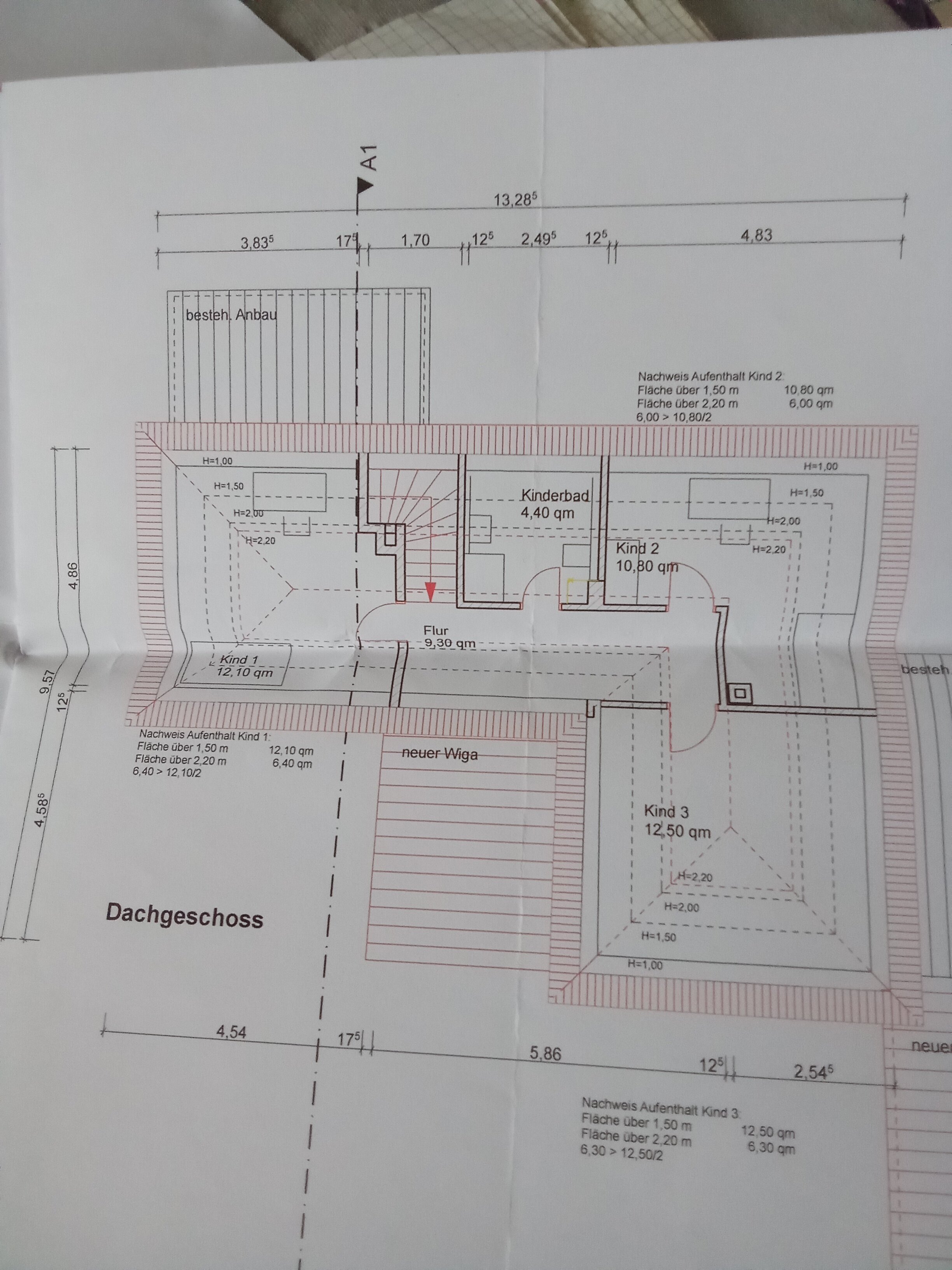 Wohnung zum Kauf provisionsfrei 360.000 € 5 Zimmer 126 m²<br/>Wohnfläche Am Riedle 13 Hennhofen Altenmünster 86450