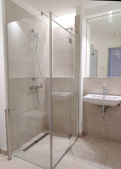Wohnung zur Miete 595 € 2 Zimmer 63 m² 1. Geschoss Marktplatz 5a Flöha Flöha 09557