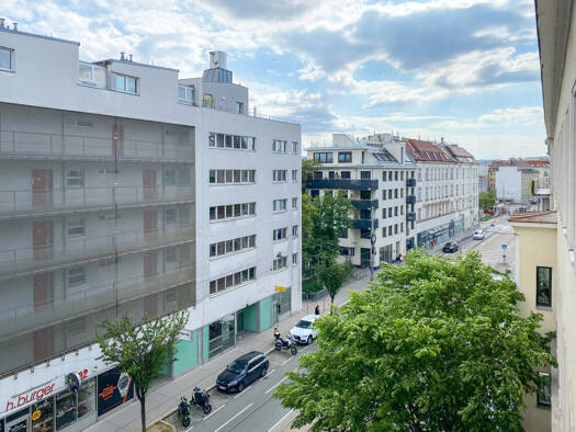 Wohnung zum Kauf 275.000 € 2 Zimmer 58,4 m² Wien 1150