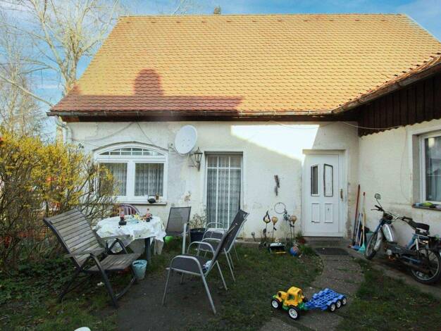 Einfamilienhaus zum Kauf 159.000 € 4 Zimmer 109,3 m² 258,3 m² Grundstück Hersbruck 91217